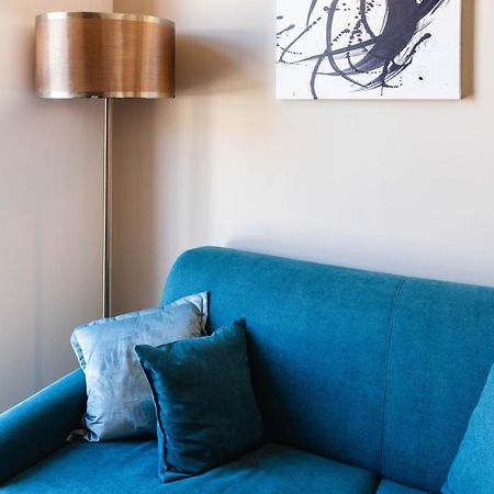 Ad Maiora Boutique Suite Neapol Zewnętrze zdjęcie