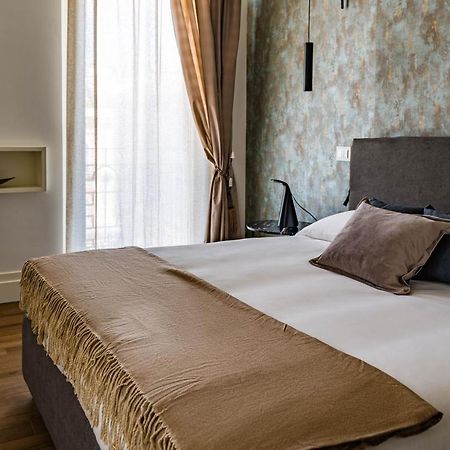 Ad Maiora Boutique Suite Neapol Zewnętrze zdjęcie