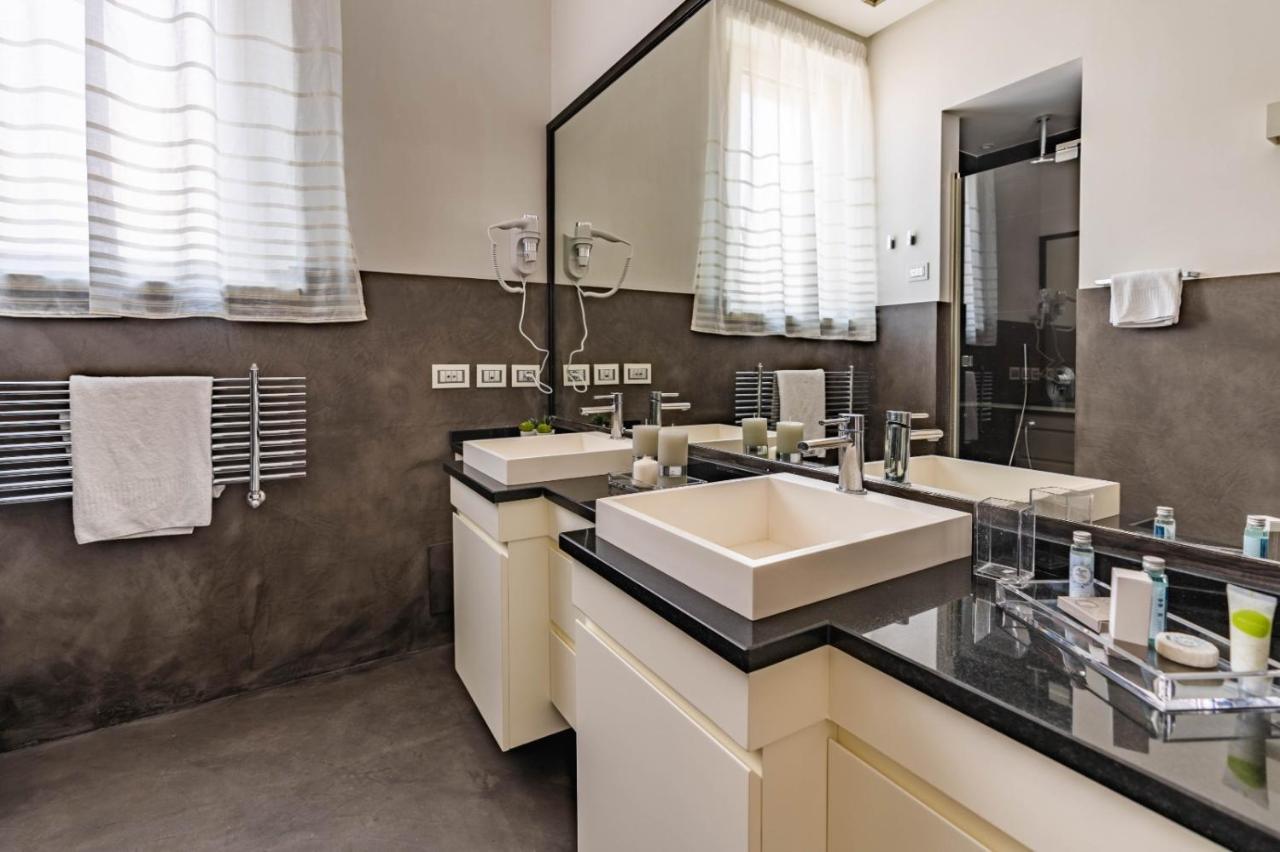 Ad Maiora Boutique Suite Neapol Zewnętrze zdjęcie