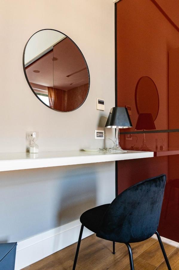 Ad Maiora Boutique Suite Neapol Zewnętrze zdjęcie