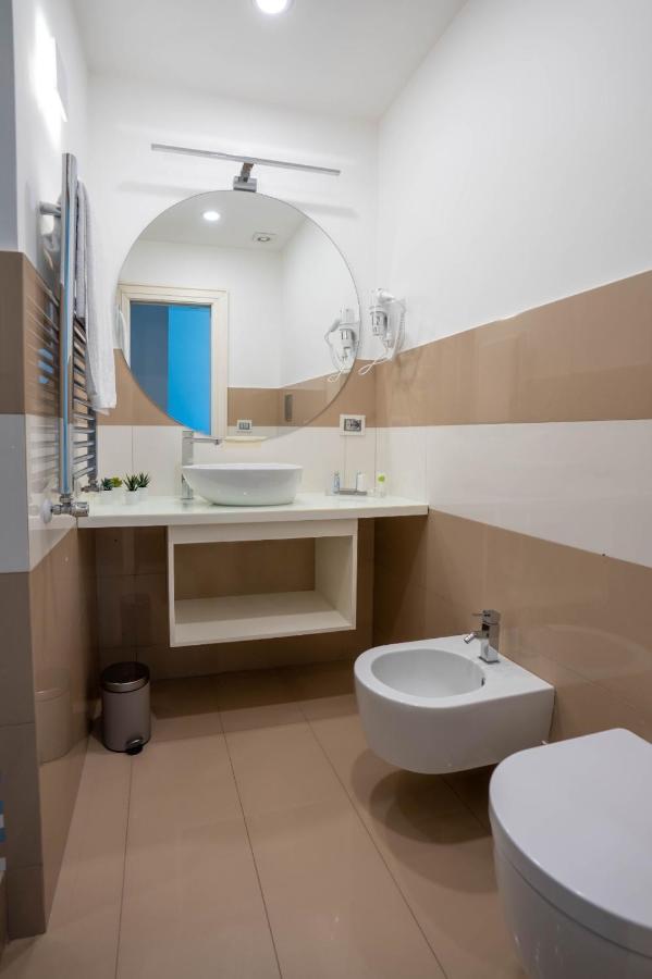 Ad Maiora Boutique Suite Neapol Zewnętrze zdjęcie