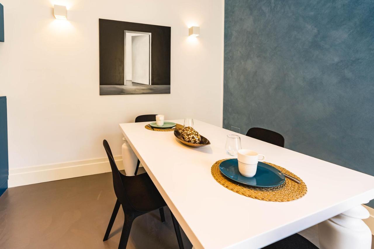 Ad Maiora Boutique Suite Neapol Zewnętrze zdjęcie