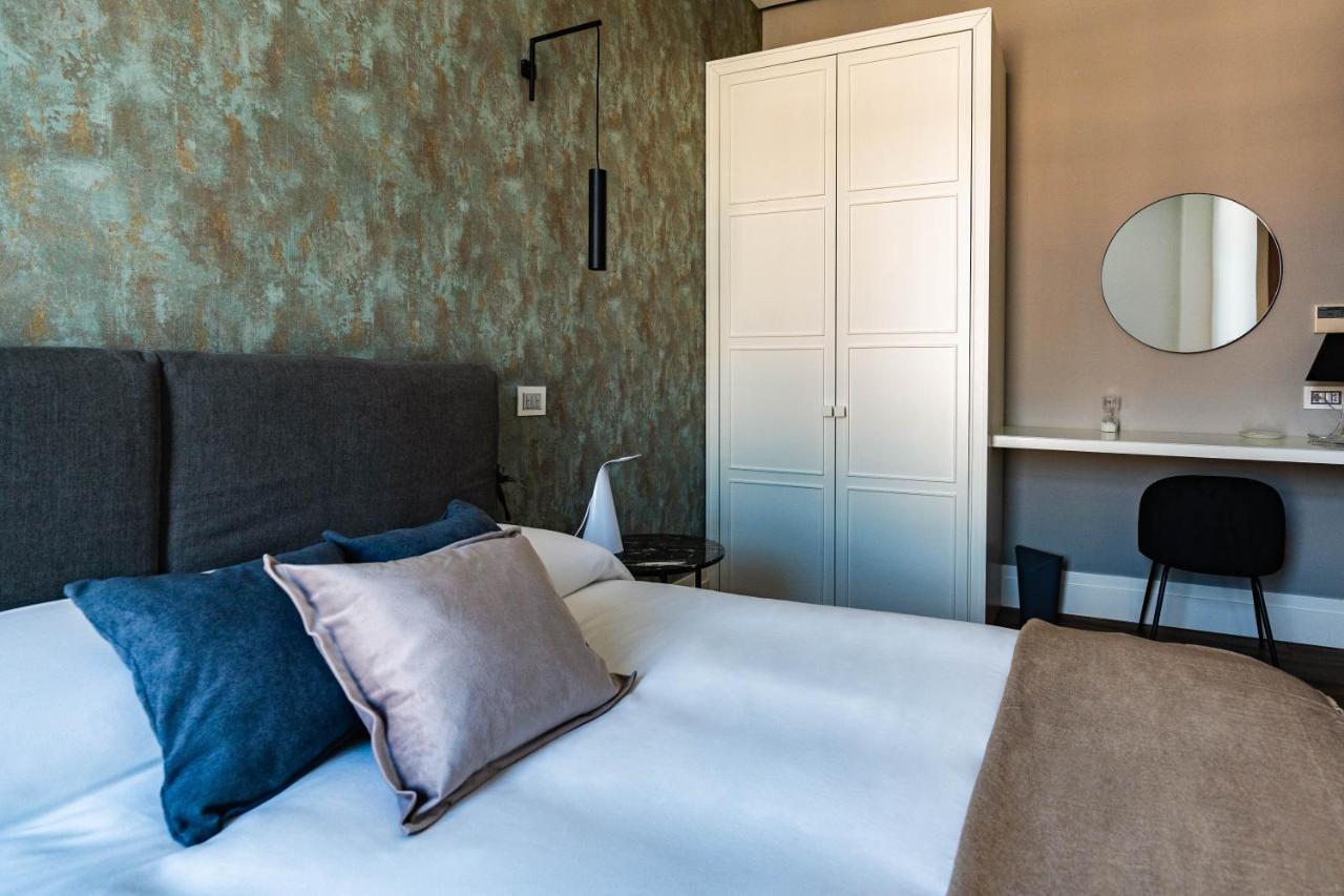 Ad Maiora Boutique Suite Neapol Zewnętrze zdjęcie