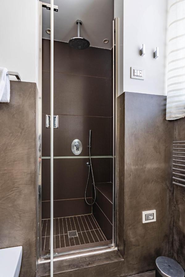 Ad Maiora Boutique Suite Neapol Zewnętrze zdjęcie
