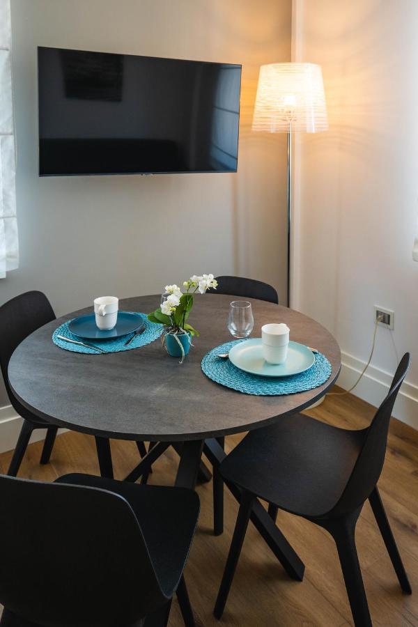 Ad Maiora Boutique Suite Neapol Zewnętrze zdjęcie