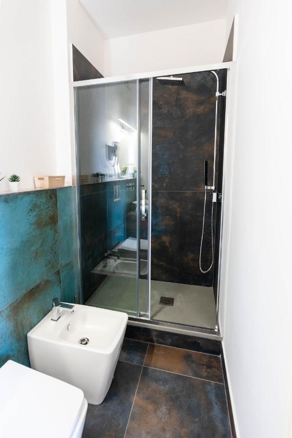 Ad Maiora Boutique Suite Neapol Zewnętrze zdjęcie