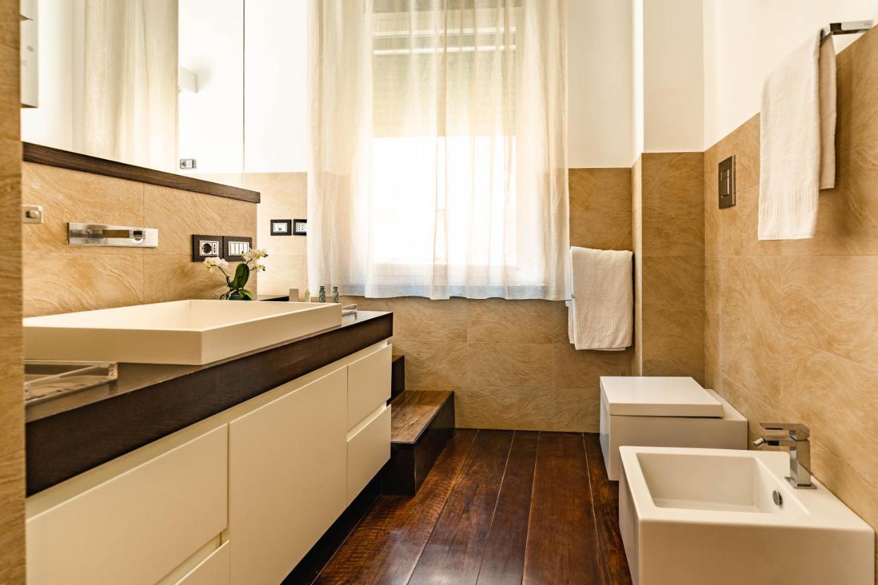 Ad Maiora Boutique Suite Neapol Zewnętrze zdjęcie